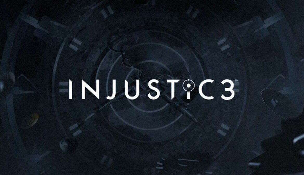 Injustice 3 podría incluir los personajes de Watchmen