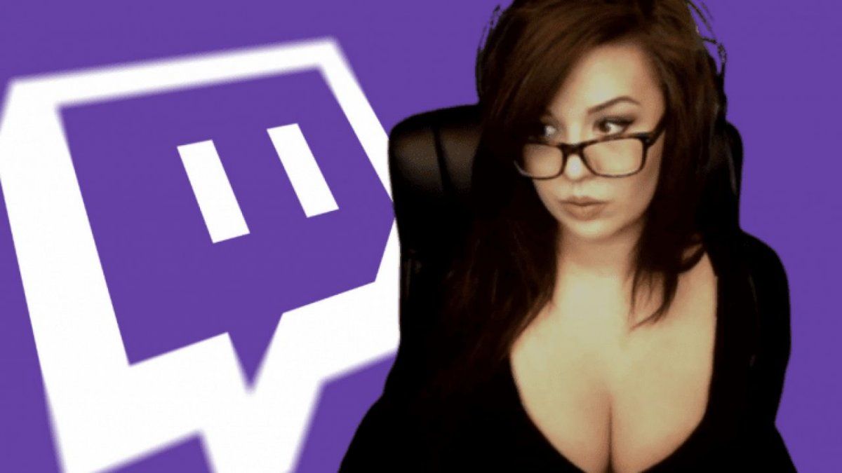 #SlutStream: una iniciativa anti-acoso de mujeres streamers