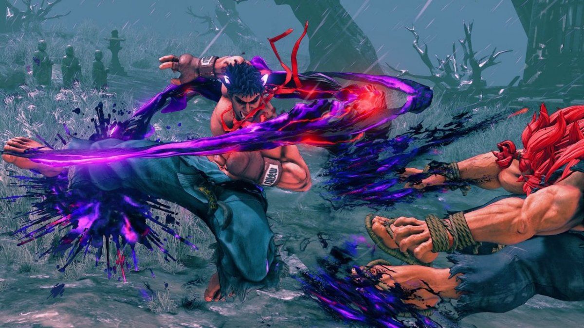 Yoshinori Ono desmiente el rumor: no habrá Street Fighter 6 en EVO 2019