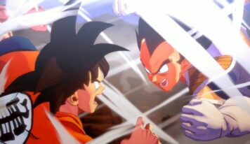 Primeras Impresiones de Dragon Ball Z: Kakarot