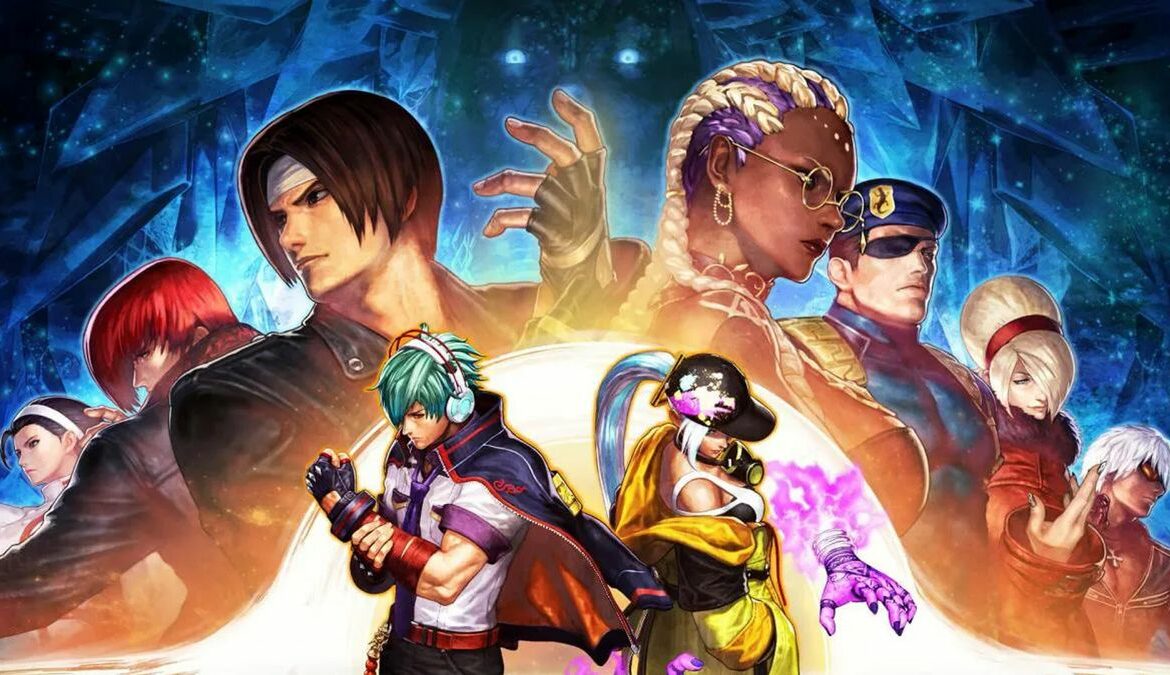 ANÁLISIS | The King of Fighters XV es un paso en la dirección correcta