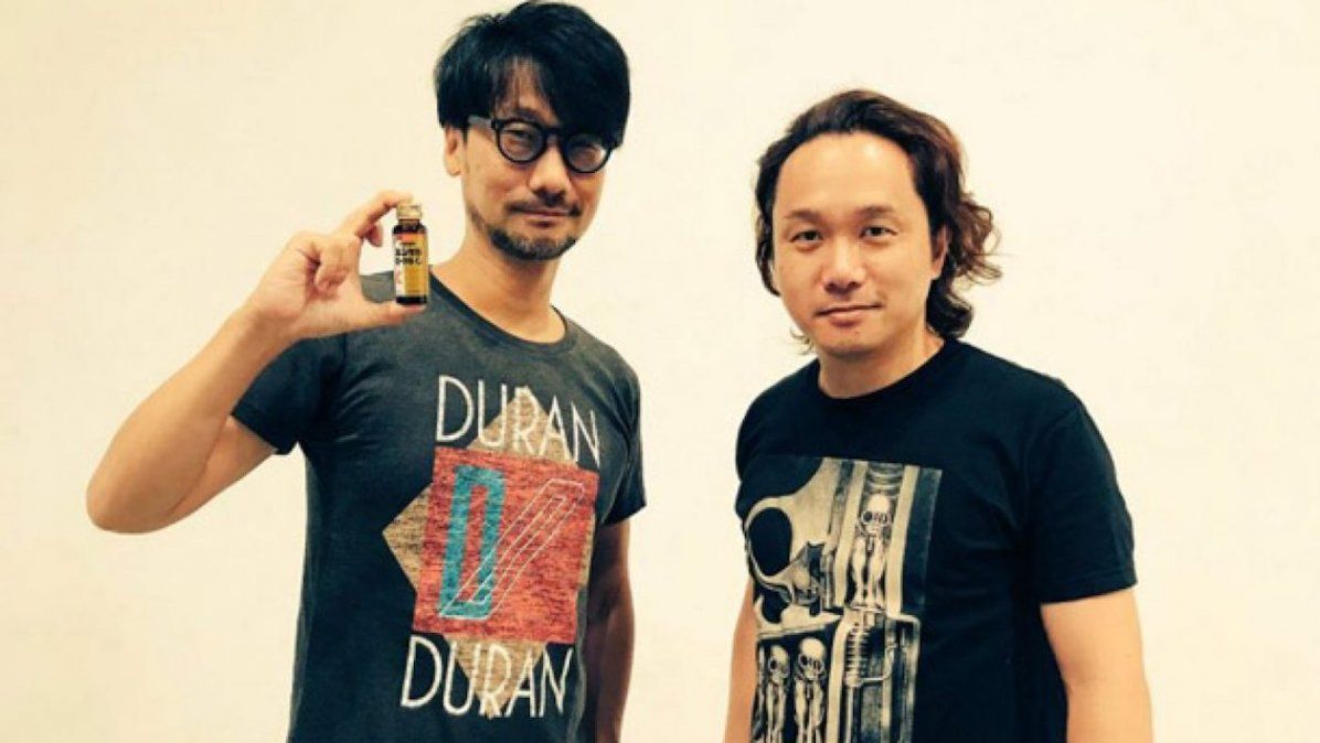 Kojima quiere desarrollar manga, anime, películas y juegos más pequeños.