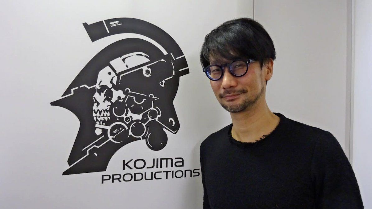 Hideo Kojima está considerando un proyecto relacionado con el streaming