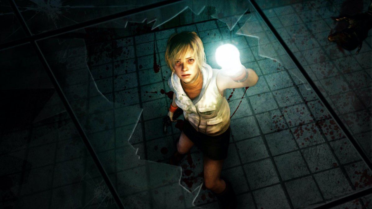 Konami dice que los rumores de un nuevo Silent Hill son falsos