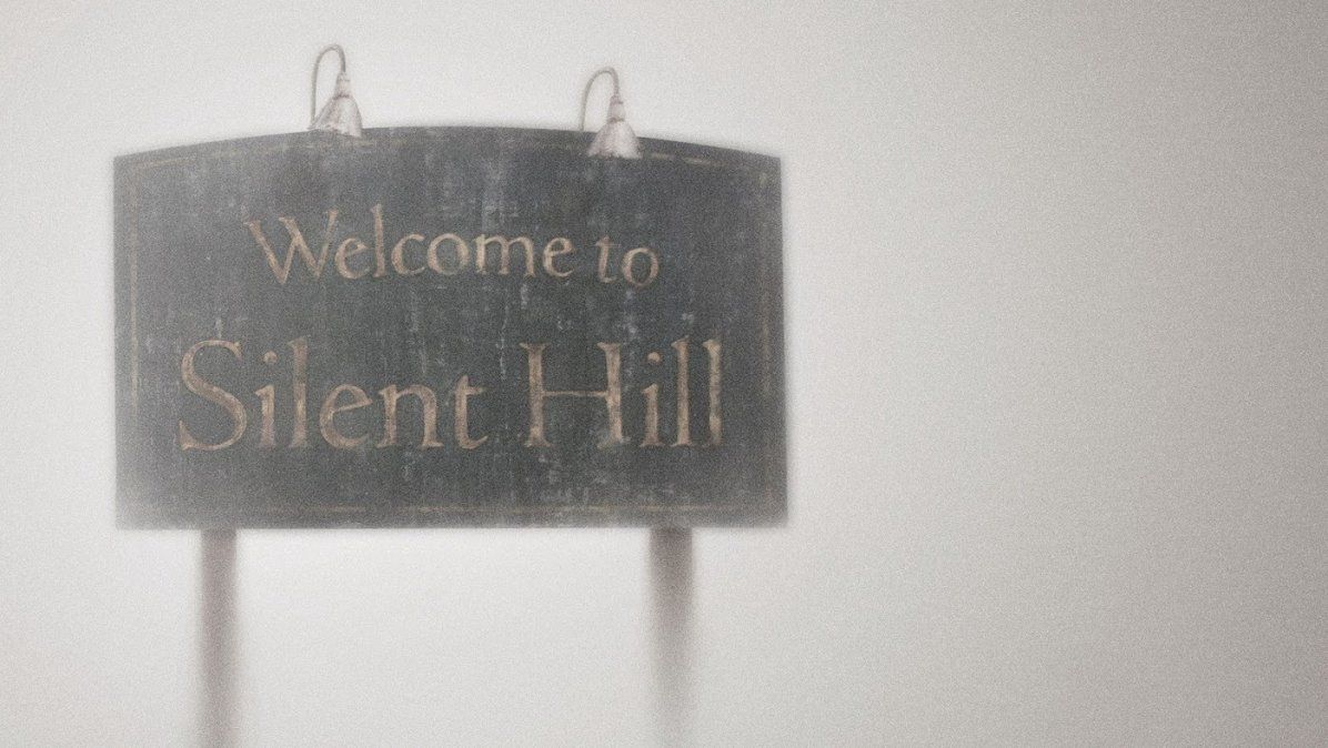 Konami estaría trabajando en dos nuevos juegos de la serie Silent Hill