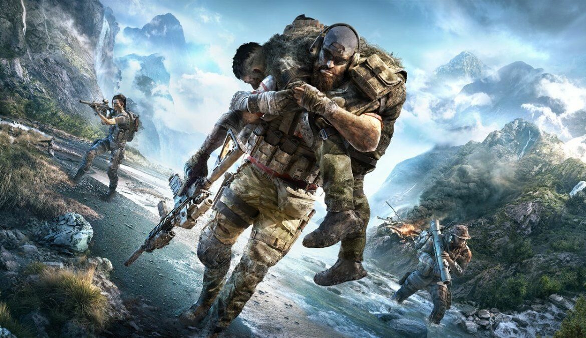 Todo lo que tenés que saber sobre la beta de Ghost Recon: Breakpoint