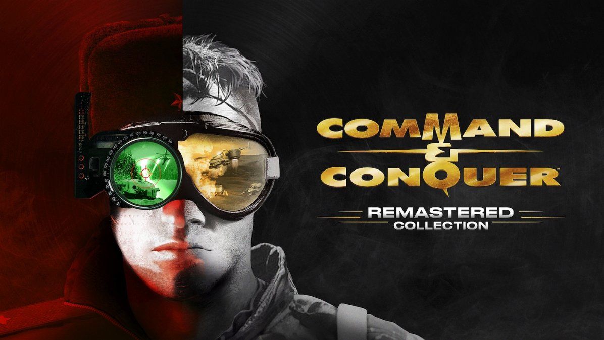 La colección de Command & Conquer llega el 5 de junio a Steam y Origin