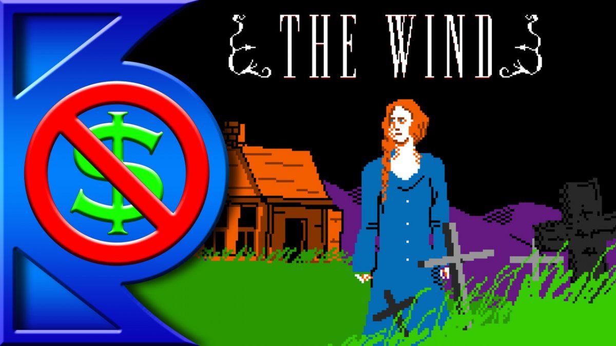 La película de terror The Wind se promociona con un juego gratuito