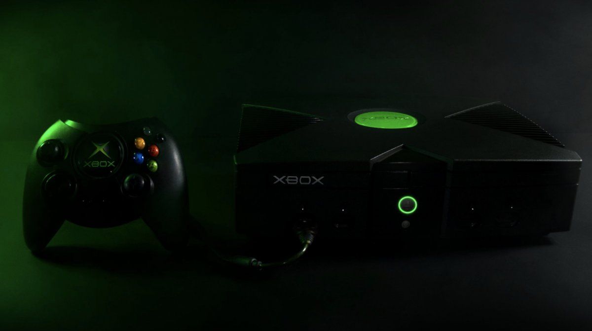 La primera Xbox cumple 18 años – y nadie esperaba que dure tanto