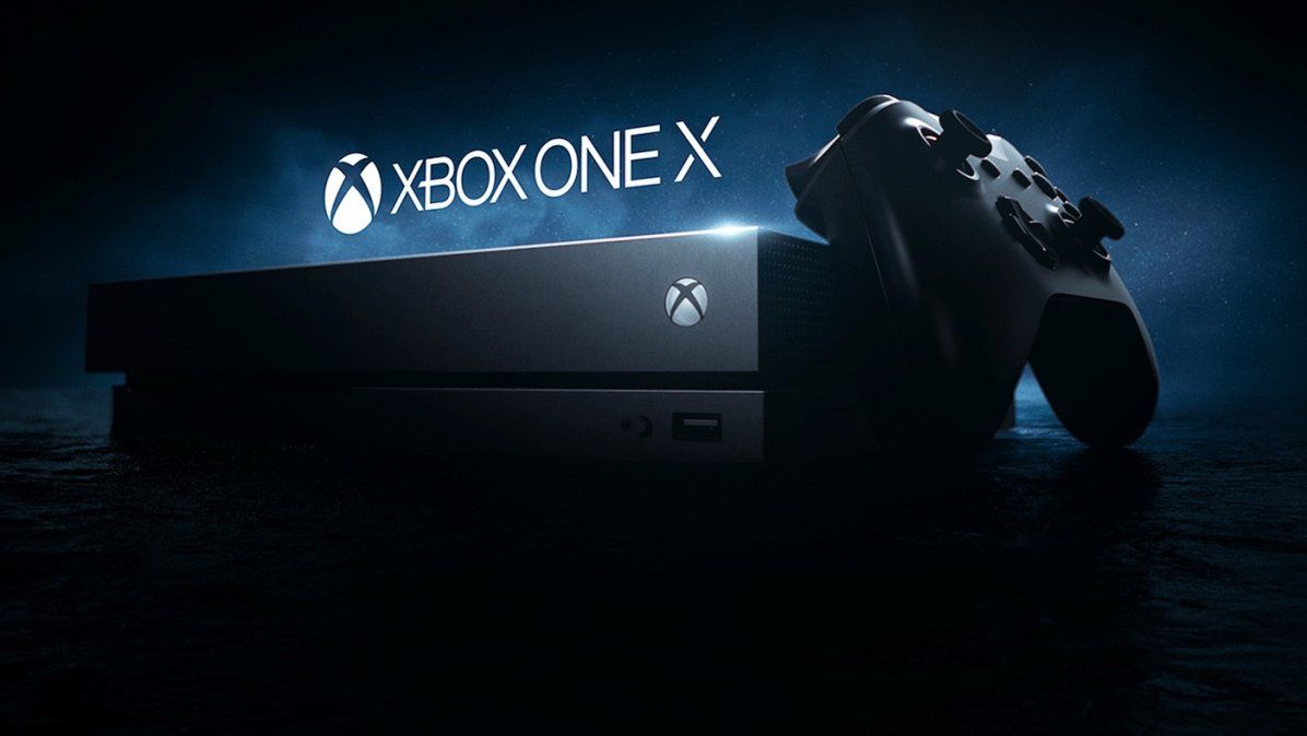 La nueva Xbox saldría en 2020 y lleva el nombre clave «Anaconda»