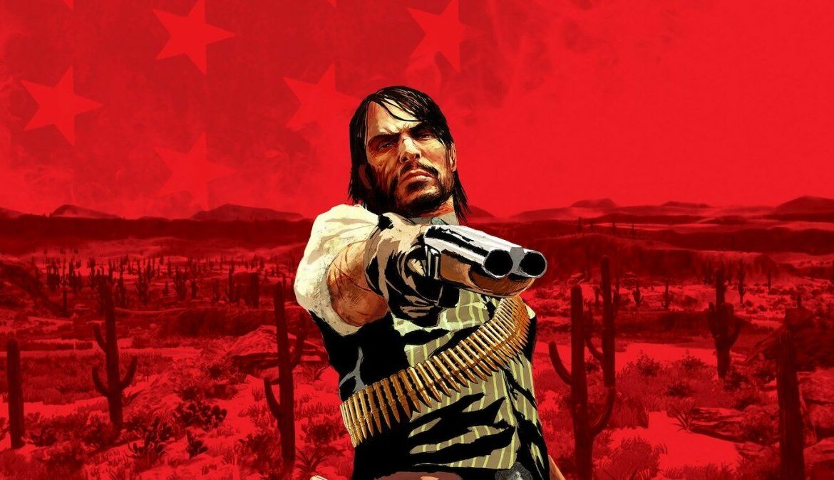 Rockstar canceló remasterizaciones de GTA4 y Red Dead Redemption