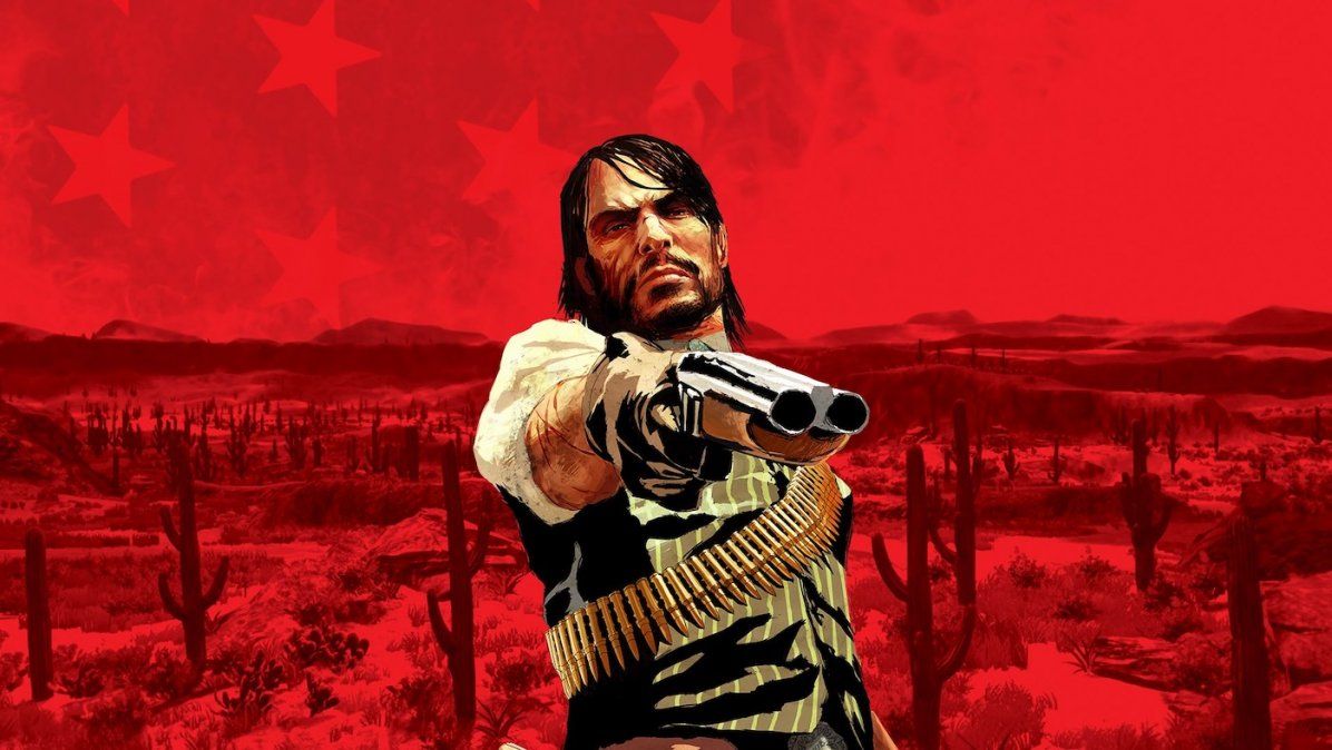 La versión de fans de Red Dead Redemption para PC se cancela