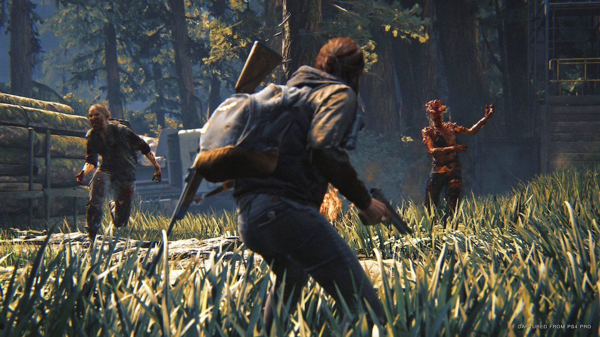Naughty Dog confirma que trabaja en un juego multiplayer