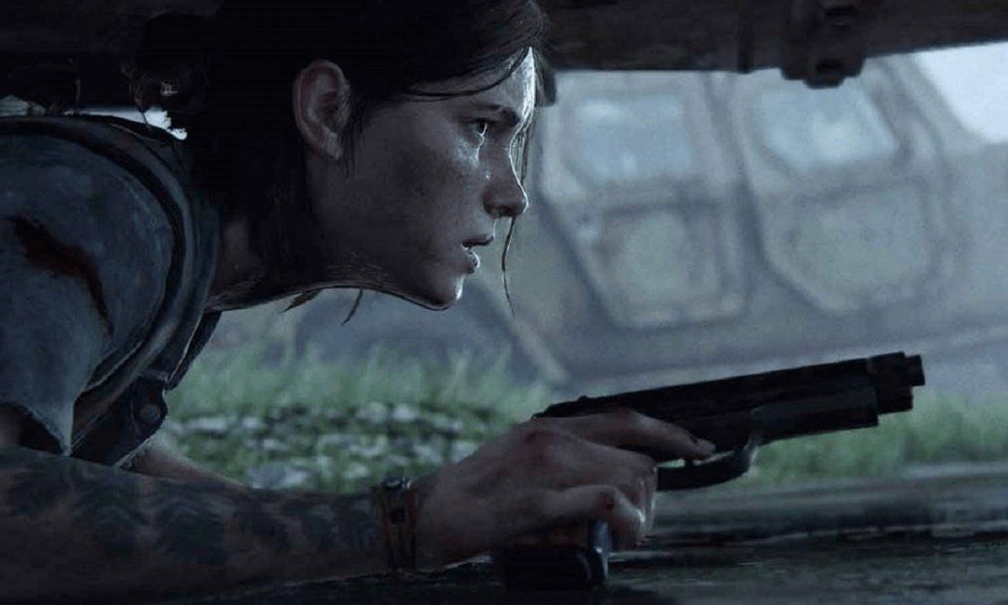 The Last of Us Part 2: nuevos trofeos apuntan a DLC