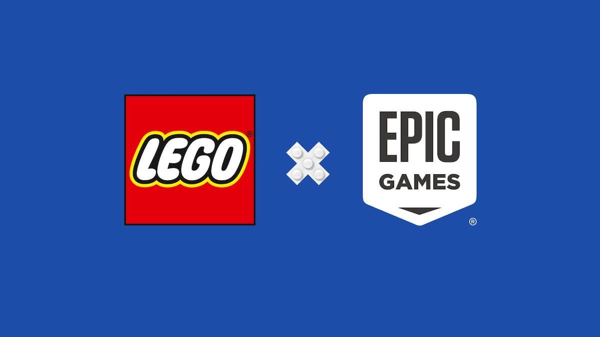 Epic Games y LEGO anuncian su propio metaverso