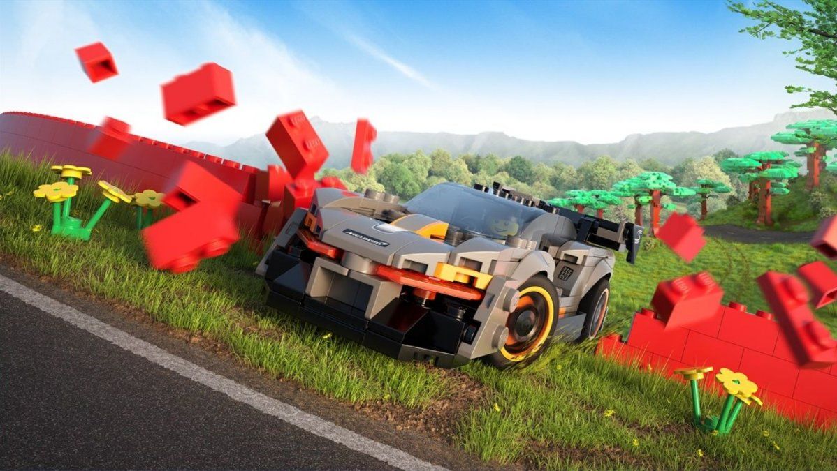 Análisis | Forza Horizon 4: LEGO Speed Champions