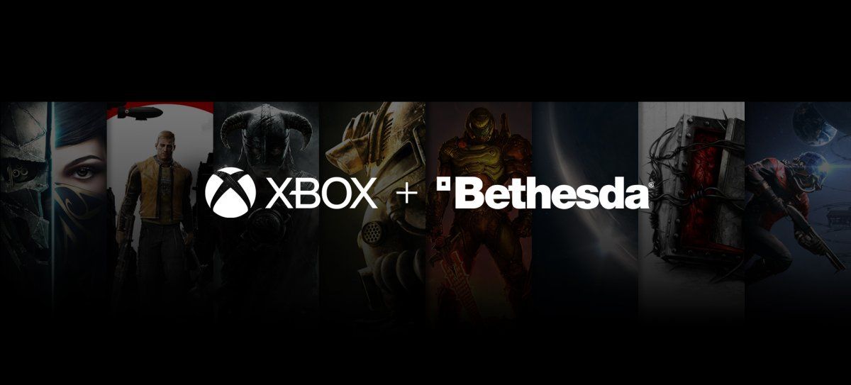 Microsoft y Bethesda planean una conferencia conjunta en la E3