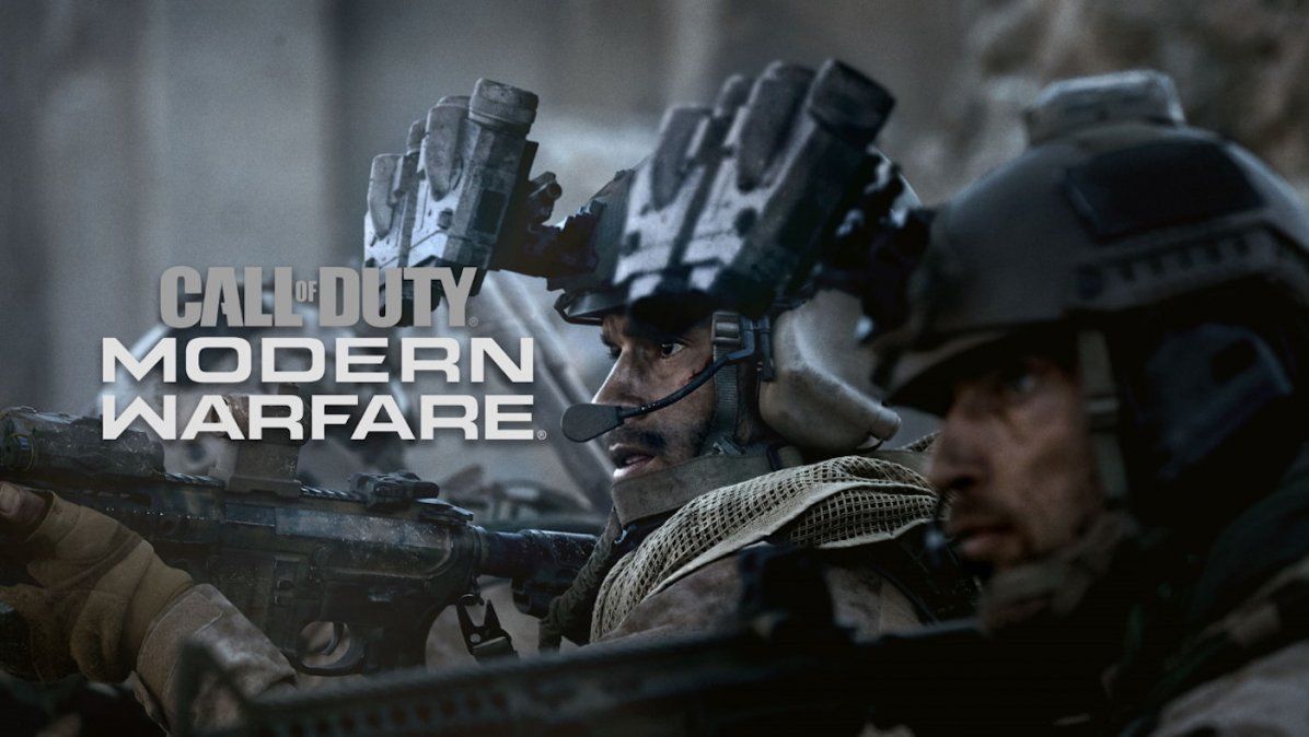 Liberá espacio: Call of Duty: Modern Warfare ocupa 175GB en PC
