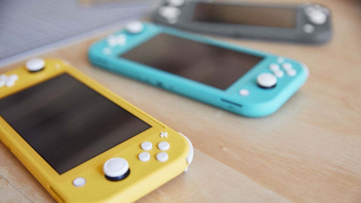 La próxima Switch usaría la tecnología DLSS de Nvidia