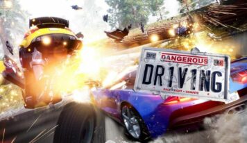 Los creadores de Burnout preparan un sucesor de Paradise