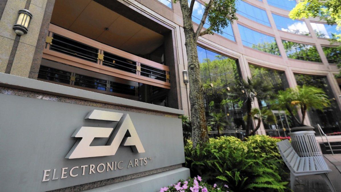 Electronic Arts despide a 350 empleados de distintas áreas