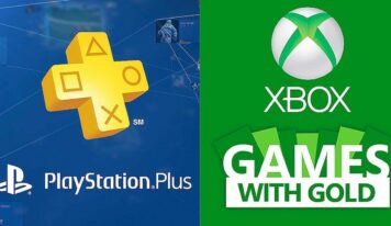 ABRIL 2019: los juegos de PS Plus y Xbox Live Gold