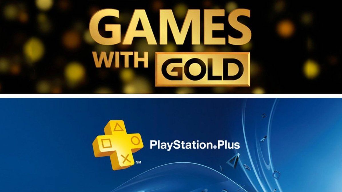 Los juegos de PlayStation Plus y Xbox Games With Gold de Noviembre