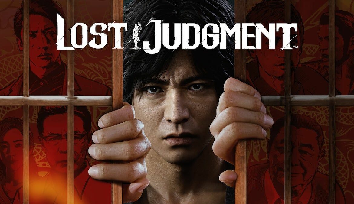Lost Judgment va a tener demo en PlayStation