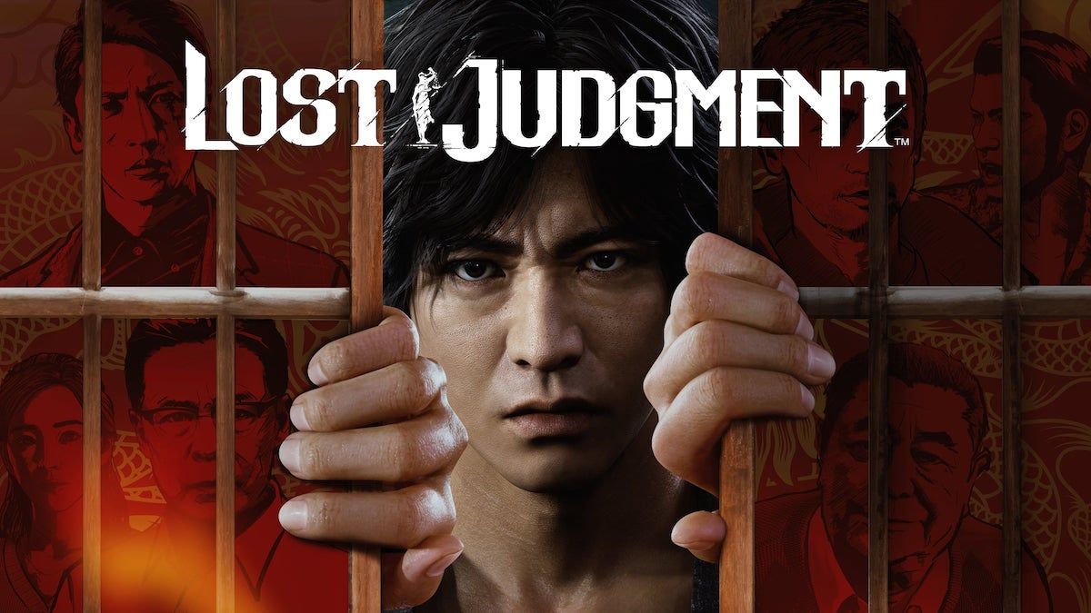 Lost Judgment va a tener demo en PlayStation