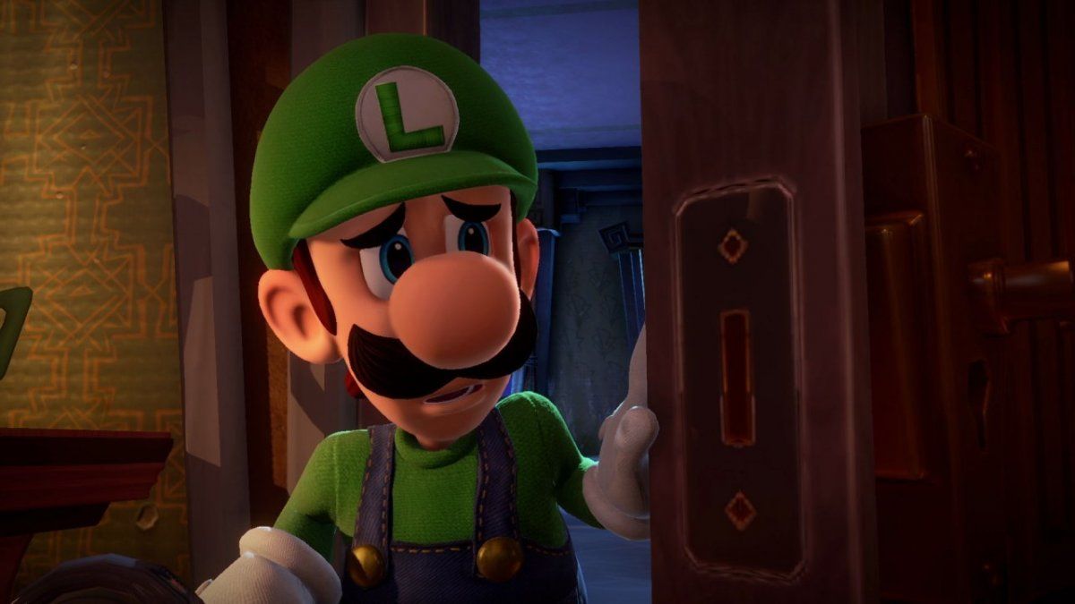 Agendate el Nintendo Direct de mañana – Luigi, Pokémon y más