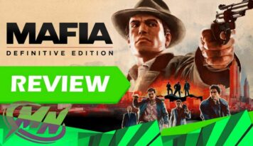 Mafia: Definitive Edition || Video review
