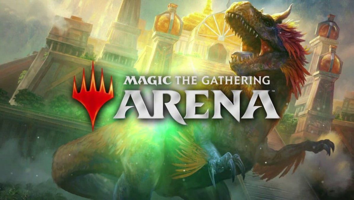 Magic The Gathering: Arena, tiene fecha de lanzamiento confirmada