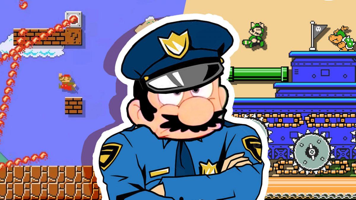 Malditas News | ¡NINTENDO SE PONE LA GORRA!
