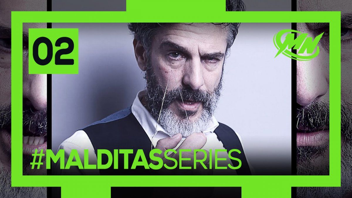 Malditas Series 02: Game of Thrones / Bless this Mess / Otros Pecados