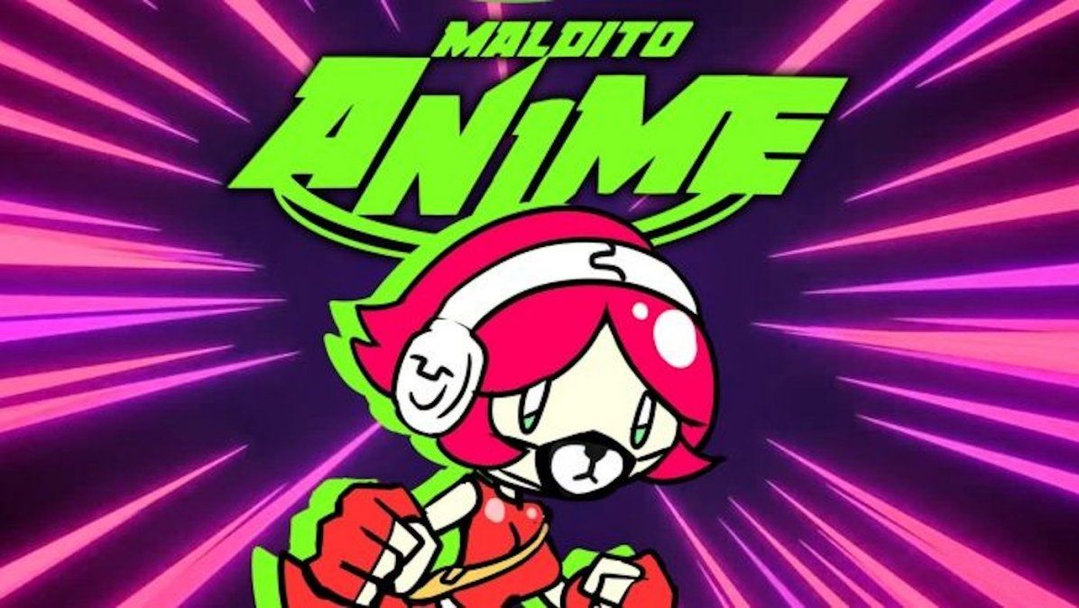 Maldito Anime 07: Nueva temporada