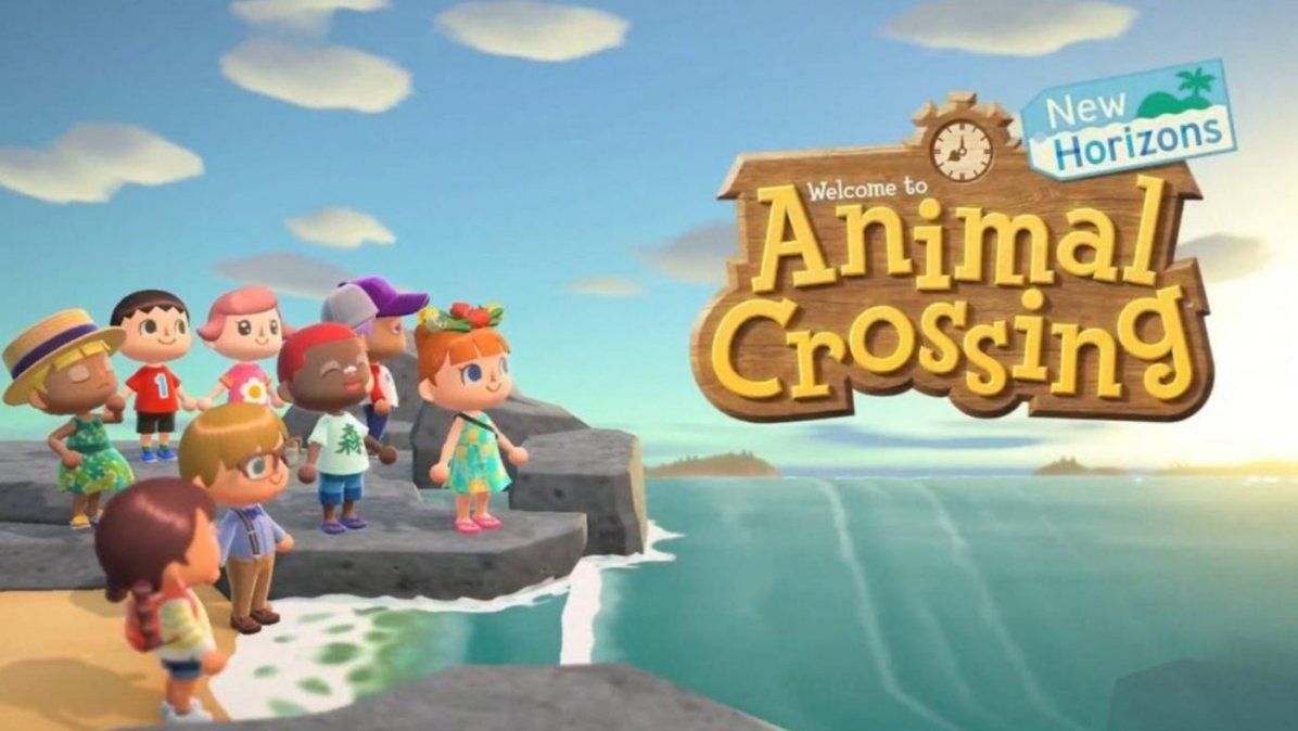 Malditos Games 89: Animal Crossing y Persona 5 Royal