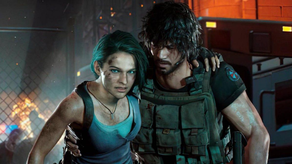 Malditos Games 90: Especial Resident Evil 3 Remake