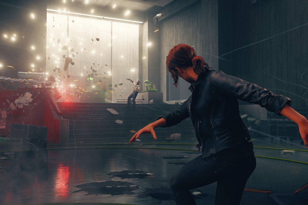 Control: las razones detrás de la Ultimate Edition
