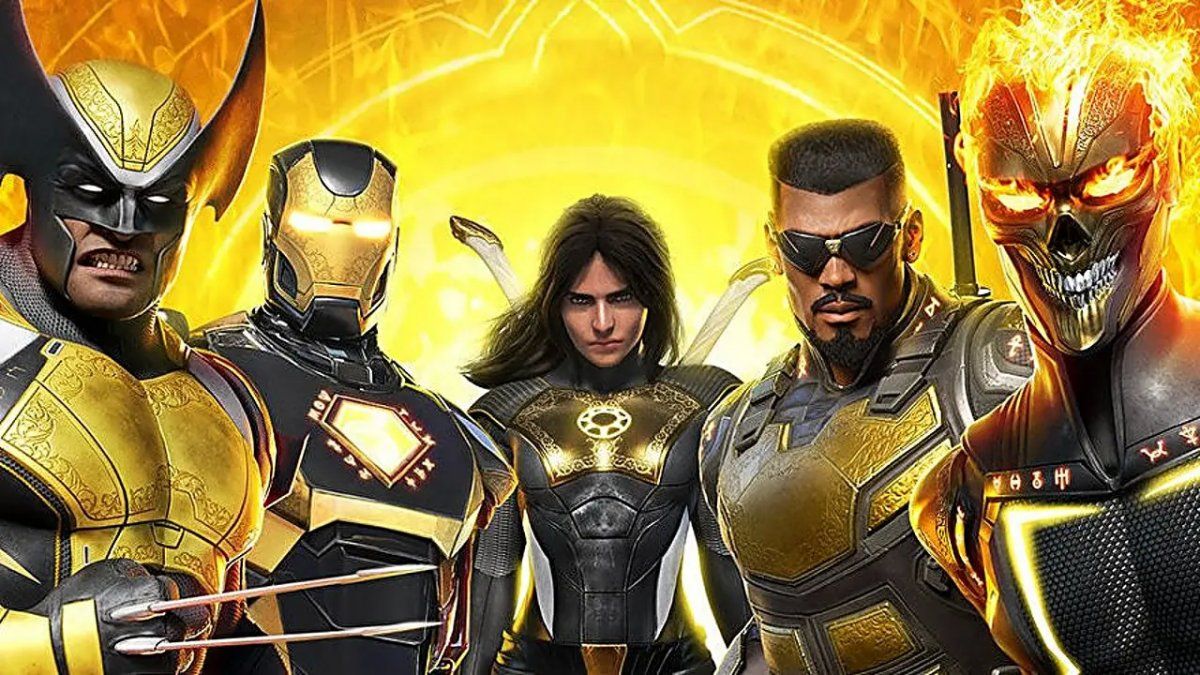 Midnight Suns mezcla XCOM con Slay the Spire