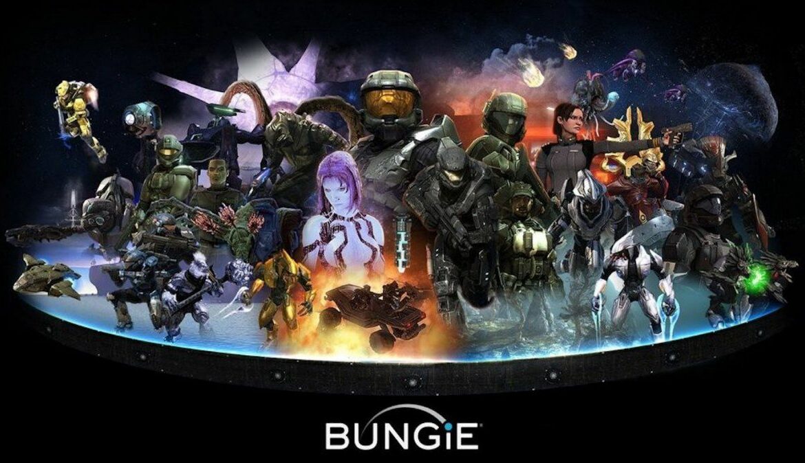 Más allá de Destiny: Bungie promete una nueva franquicia… para 2025