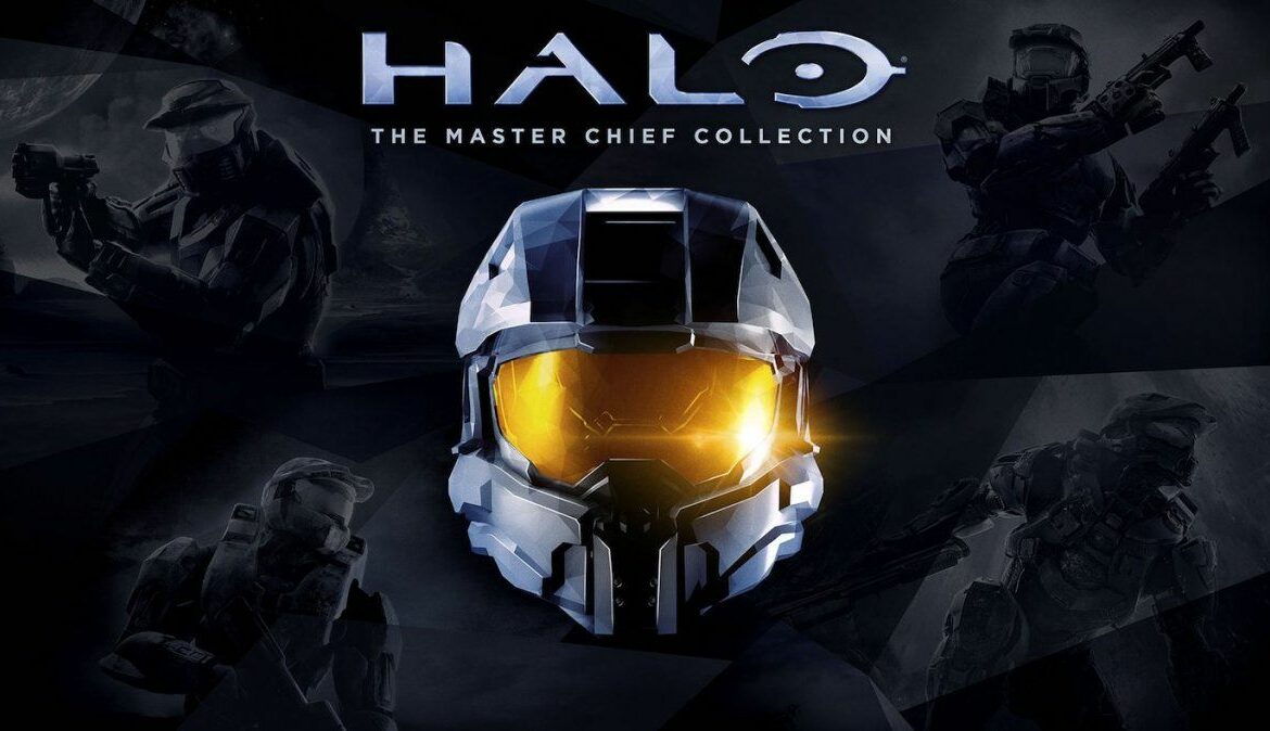 Halo vuelve a PC: Microsoft anuncia Master Chief Collection para Windows
