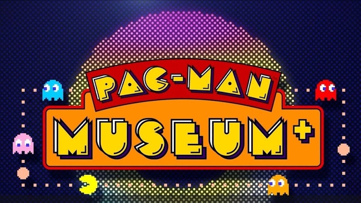 Pac-Man Museum+ sale en mayo y debuta en Game Pass