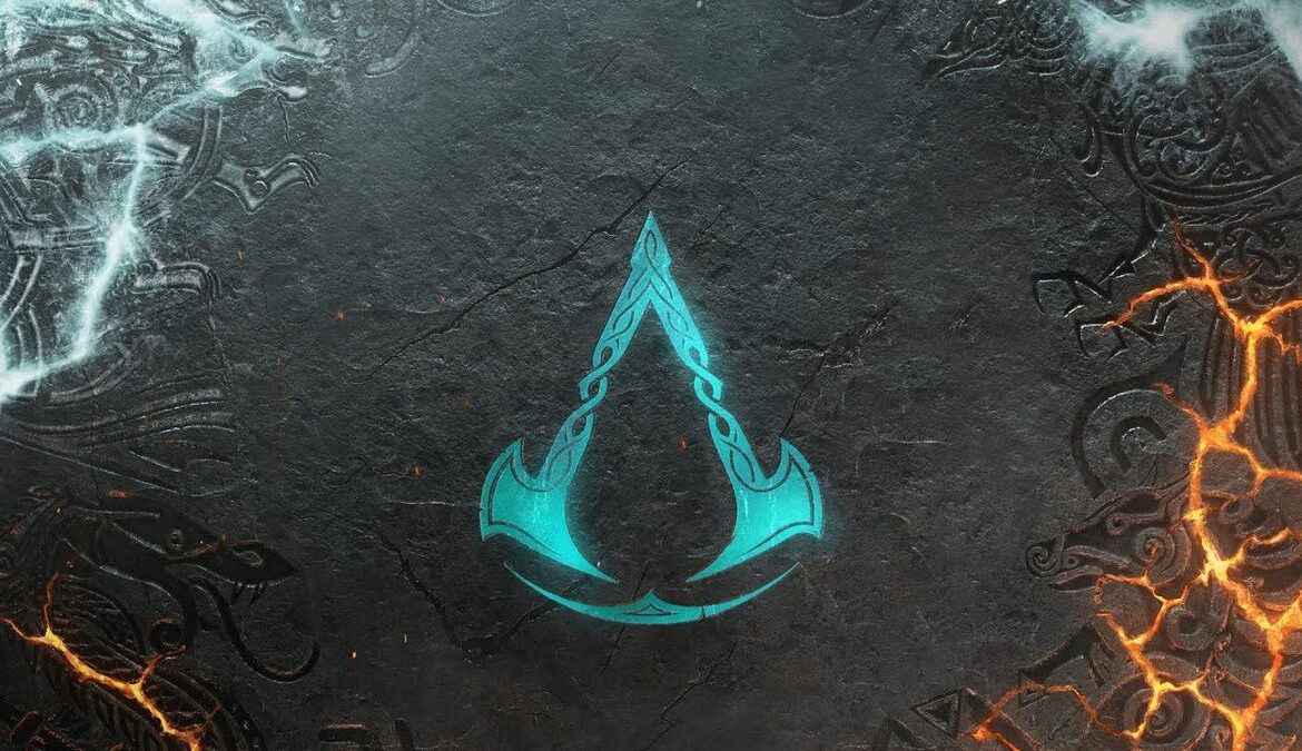 Assassin’s Creed Valhalla: se viene un nuevo anuncio para el juego