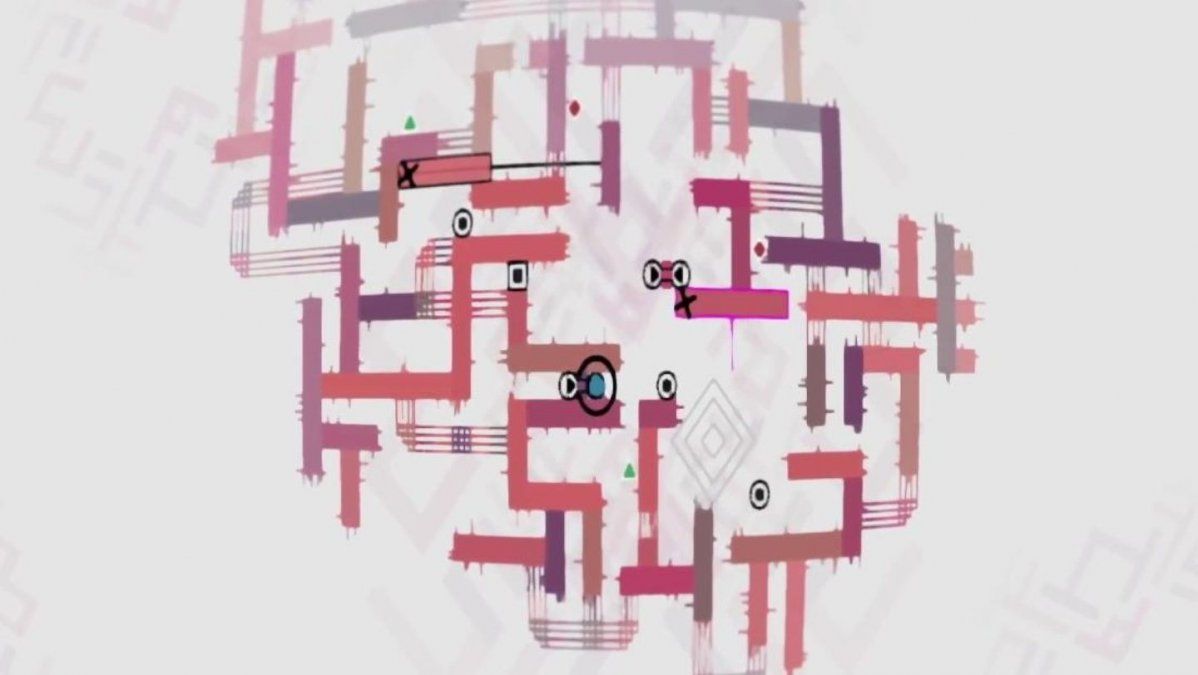 Un videojuego argentino, nominado entre los mejores indies del año