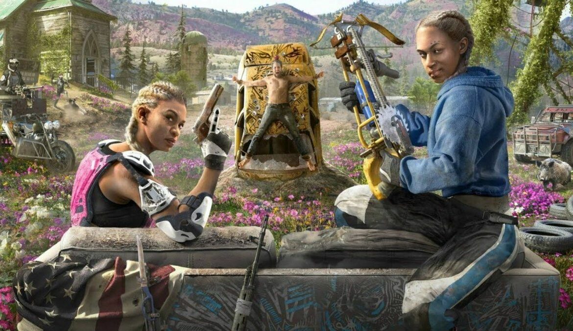 Lo que tenés que saber antes de jugar Far Cry New Dawn