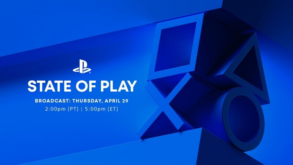 State of Play: dónde ver el evento de Sony de hoy