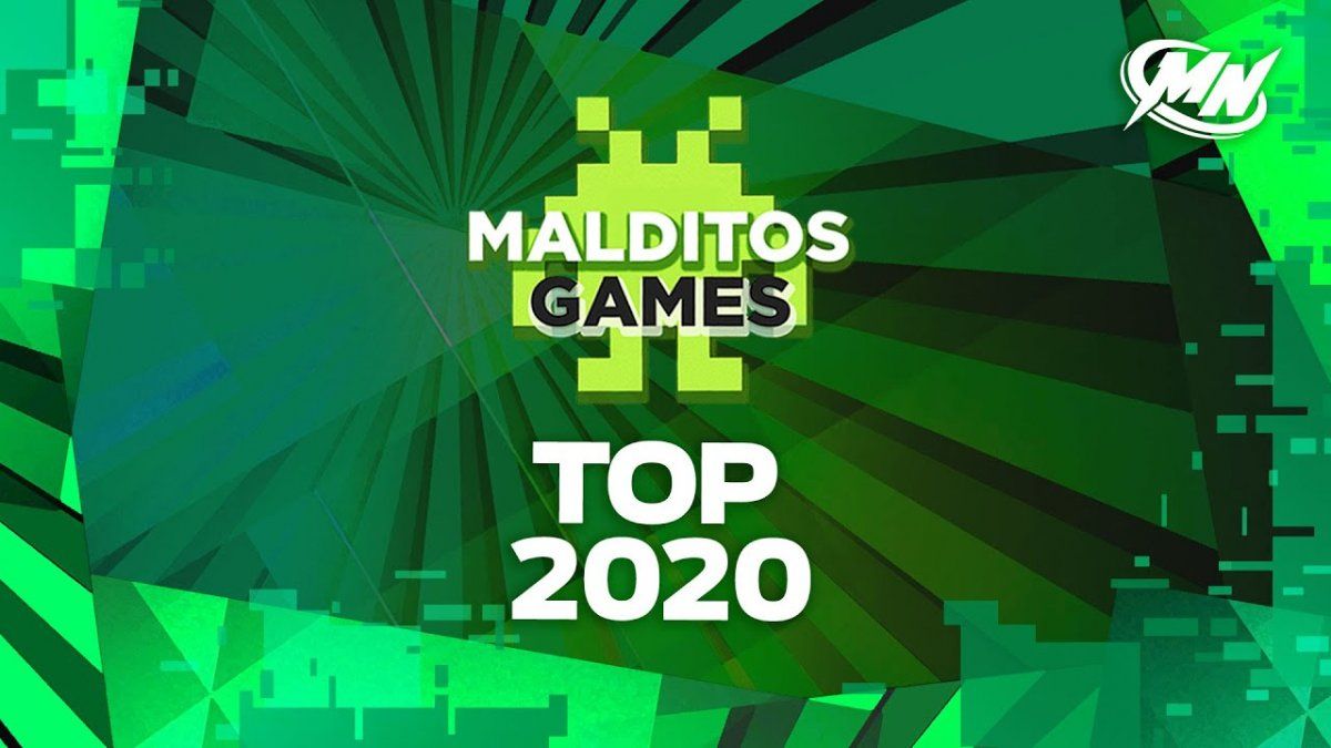 Malditos Games 132: Lo mejor de 2020