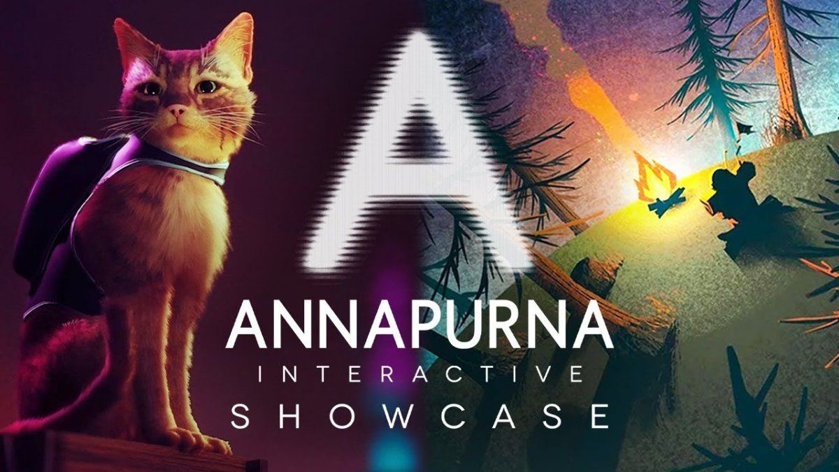 Annapurna Showcase: todos los anuncios del evento
