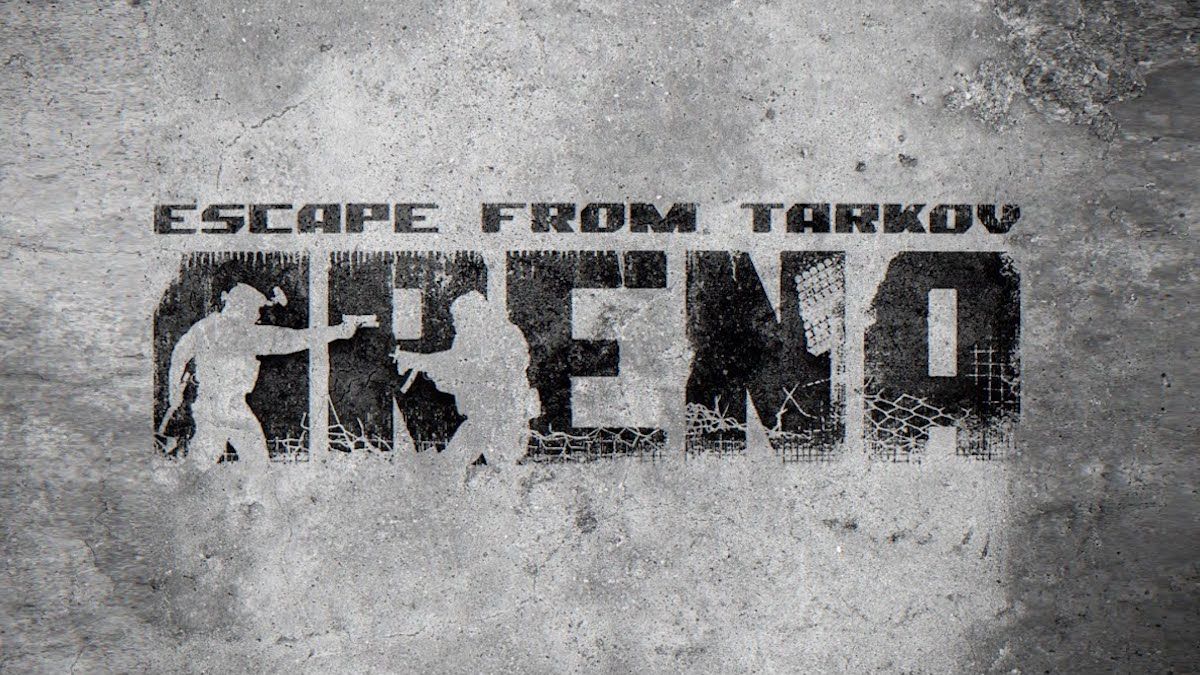 Escape From Tarkov Arena es un spin-off de la serie
