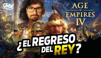 VIDEO: Age of Empires IV quiere recuperar la mística